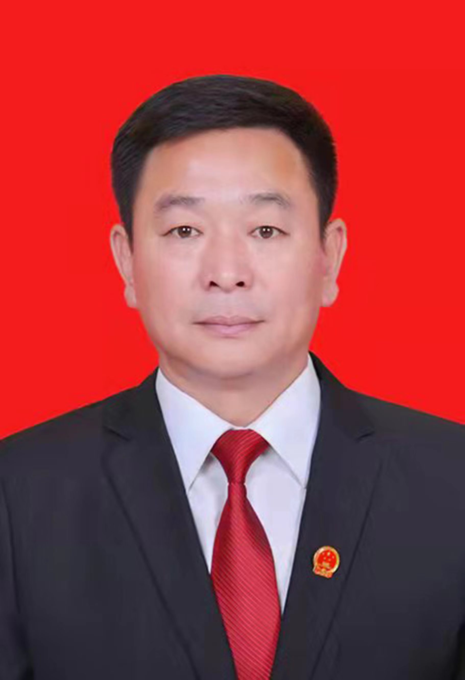 高培強