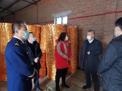 吉林省應急管理廳強化日用雜品銷售安全監(jiān)管，筑牢民生安全防線